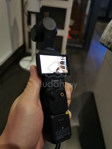 DJI Pocket 3 - photo 3 of 5