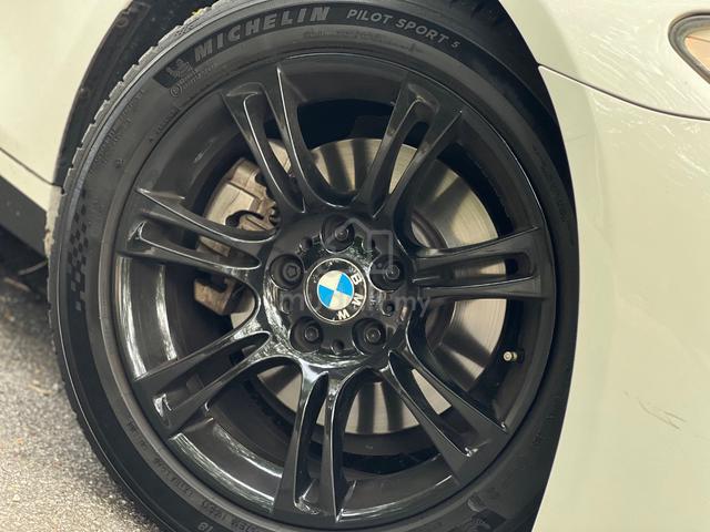 BMW 528i 2.0 MSPORT G30 T/LAMP RCAM F/EXHST ALLNEW - 4