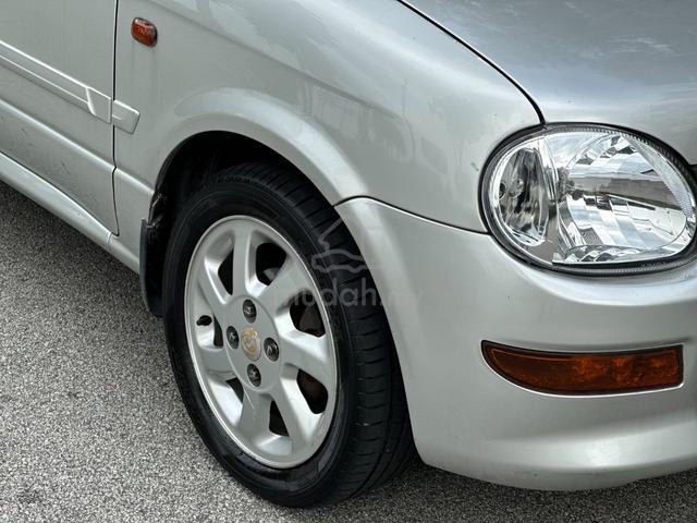 2003 Perodua KELISA 1.0 EZ (A) - 5
