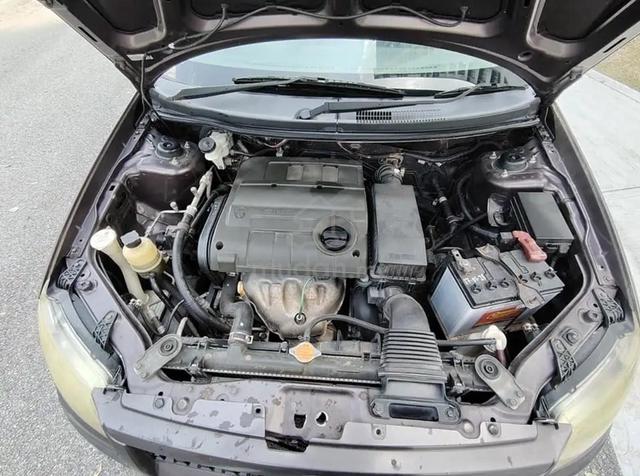 2010 Proton SAGA 1.3 BASE LINE (M) - 4