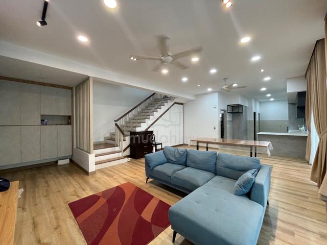 Extended End Lot | Additional Room & Bath | Elmina Valley 4 Shah Alam 1