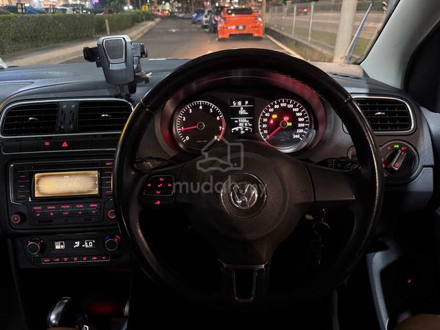 2014 Volkswagen POLO 1.6 (CKD) (A) - 3