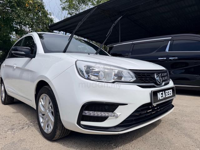 Proton SAGA 1.3 PREMIUM FACELIFT 17k km (A)-24 - 1