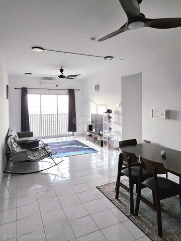 Idaman Residensi Selangorku 1