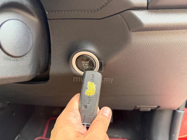 2024 Proton SAGA 1.3 PREMIUM S AT MY19 FACELIFT - 5