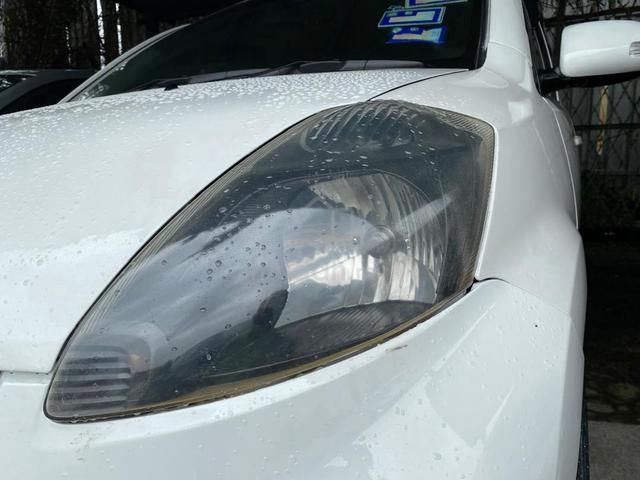 2005 Perodua MYVI 1.3 (A) FULLY CONVERT PASSO - 5