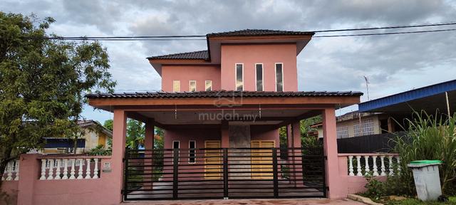 Rumah untuk Disewa 1