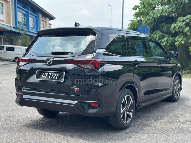 2022 Perodua ALZA 1.5 AV (A) - 4