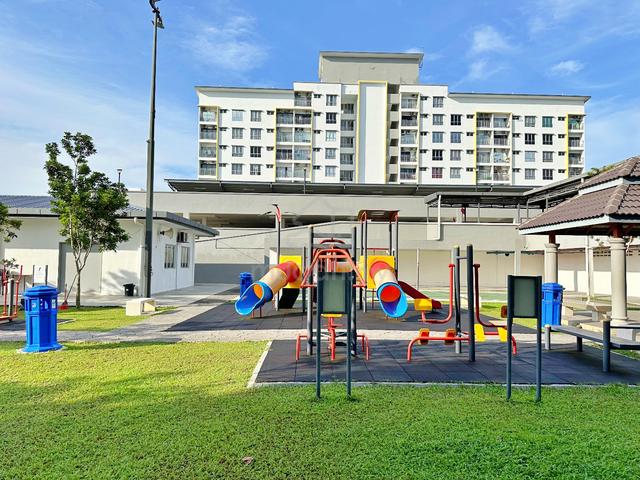 Vista Sungai Ramal 2