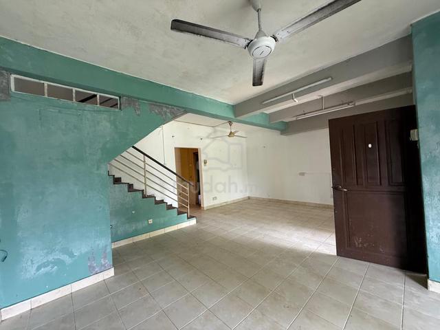 Jalan Nova Subang Bestari 22x70 Facing Open 4R3B 1
