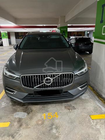 2018 Volvo XC60 2.0 T8 INSCRIPTION FACELIFT (A) - 3