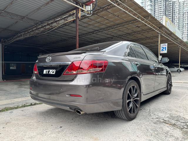 Toyota Camry 2.0(A) G Facelift ⭐85% Like New⭐ORI⭐ - 2