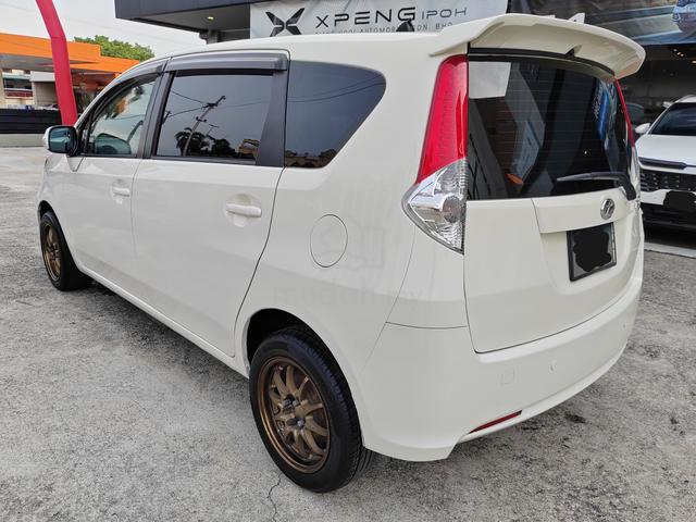 2010 Perodua ALZA 1.5 EZi (A) - 4