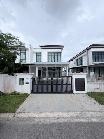 Semi D Ecotropic For Rent Below Market 1