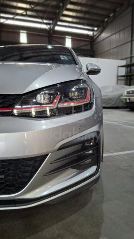 2018 Volkswagen GOLF 2.0 TSI GTI (A) - 5