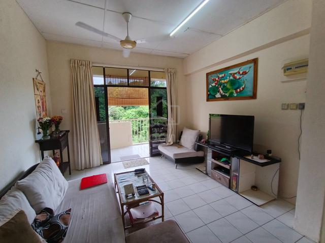 Bundusan Villa 1