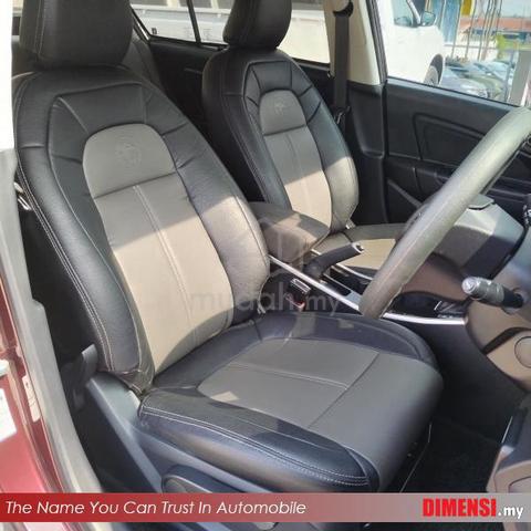 Proton PERSONA 1.6 EXECUTIVE TAHUN DIBUAT 2024 - 5