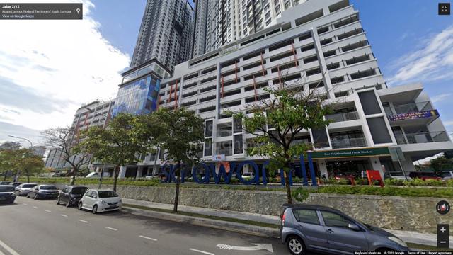 Sky Awani Residensi 2 1
