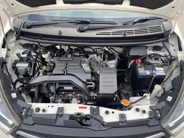 2019 Perodua AXIA 1.0 STANDARD G (A) - 3