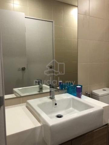i-Suite @ i-City 4