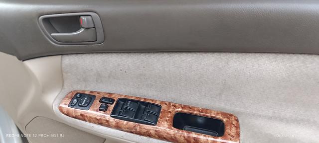 2005 Toyota CAMRY 2.0 E FACELIFT (A) - 5