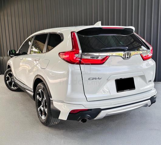 Honda CR-V 1.5 TC-P 2WD (A) KEYLESS MODULO BODYKIT - 4