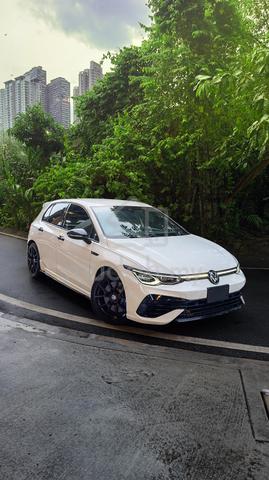 2022 Volkswagen GOLF 2.0 R (A) - 1