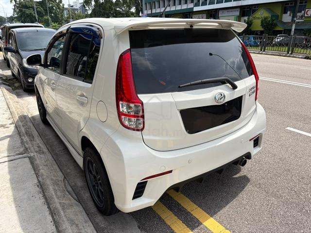 2013 Perodua MYVI 1.5 SE GHS (M) - 3