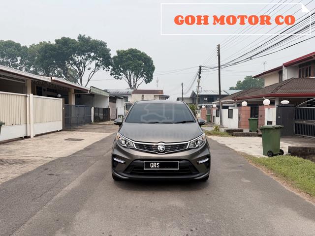 2023 Proton PERSONA 1.6 EXECUTIVE (A) OTR - 2