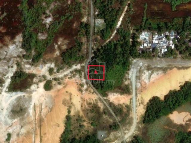 Bungalow Land Bukit Damar Dengkil 1