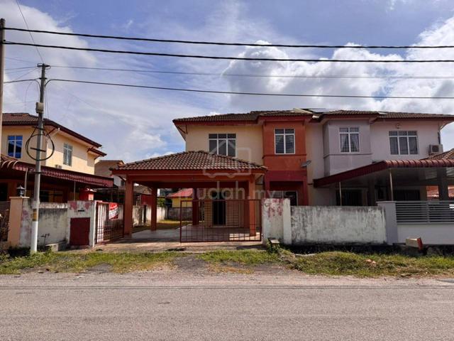 CHEAPEST 2 Storey Semi D Bandar Puteri Jaya, Sungai Petani, Kedah 1
