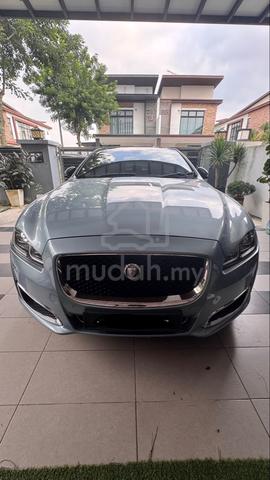 2010 Jaguar XJ 5.0 PORTFOLIO LWB (A) - 3