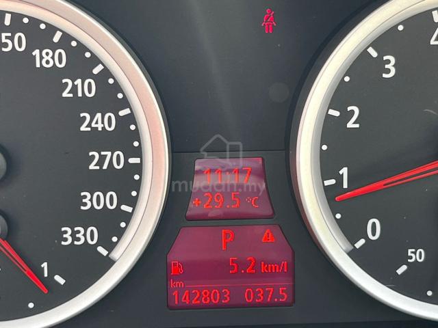 2005 Bmw M6 630Ci (CBU) 3.0 (A) - 5