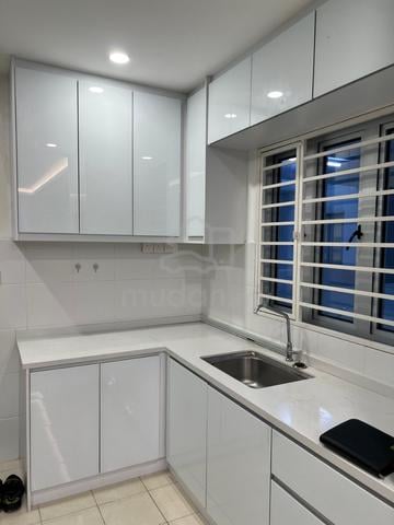 Residensi KepongMas 1
