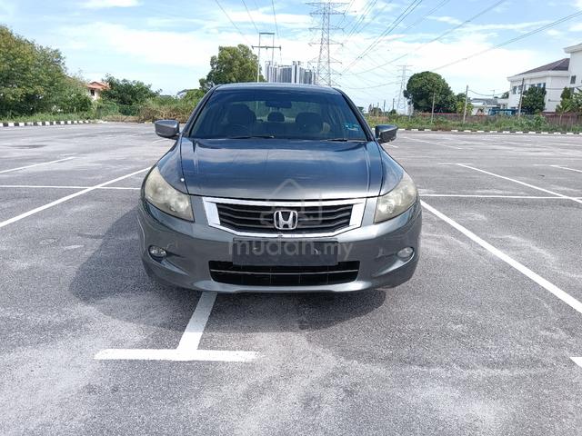 2009 Honda ACCORD 2.0 VTI (A) - 3