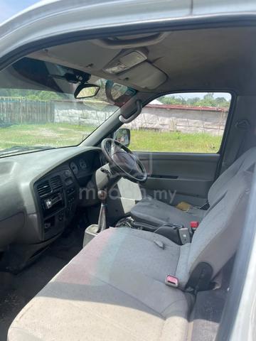 2006 Kia PREGIO 2.7 (M) - 5