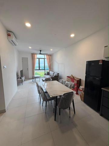 Reena Residence 1