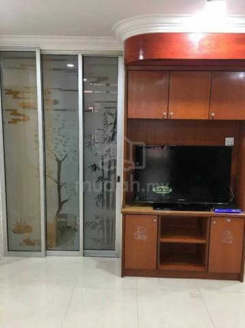 Kondominium Mutiara (Bandar Perda) 1