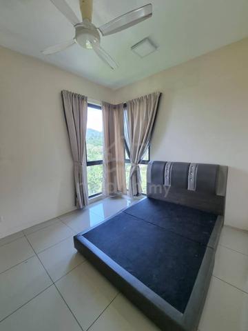 Pavilion Resort 3