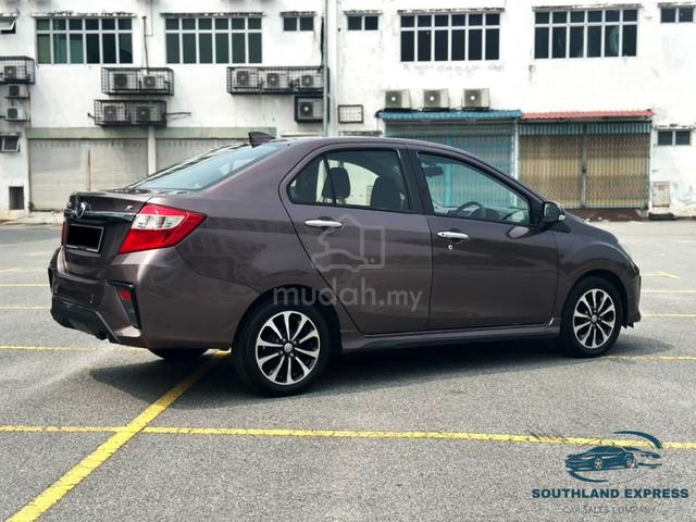 2023 Perodua BEZZA 1.3 X MY16 D63D FACELIFT (A) - 4