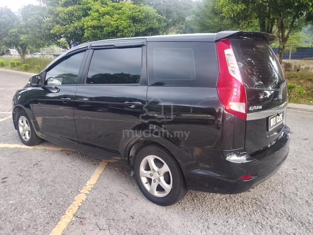 2010 Proton EXORA 1.6 CPS (A) - 4