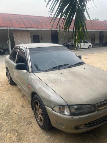 2002 Proton WIRA 1.5 A/B GLI (A) - 1