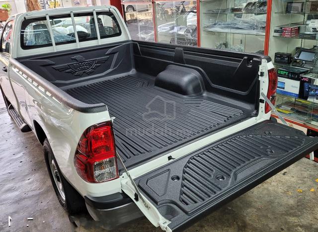 2026 Toyota HILUX SINGLECAB -7 No Enough Rebate PM - 4