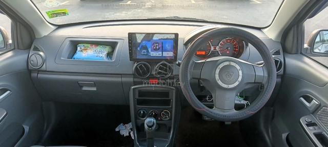 2010 Proton SAGA 1.3 H-LINE (A) - 5