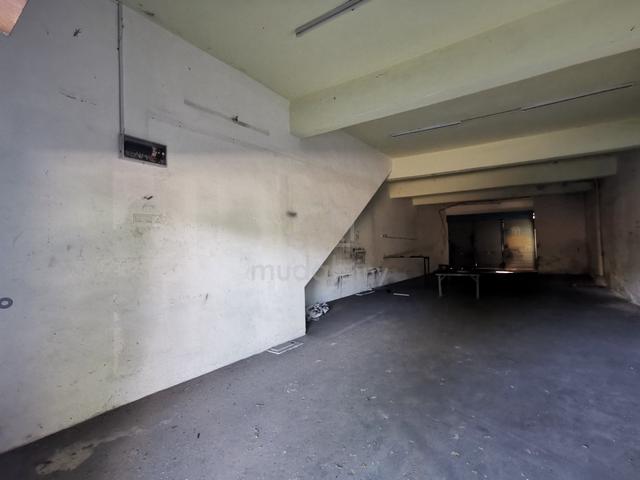 2 Storey Shoplot, Kulim Kedah 1