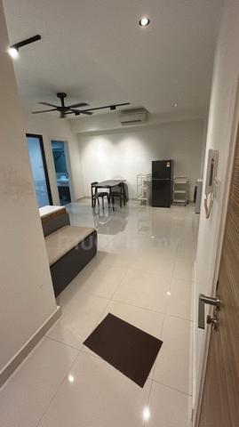 Teega Suites @ Puteri Harbour 1