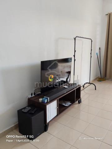 Taman Aman Suria Papar 2