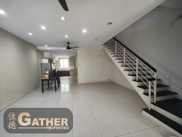 2.5 Storey Terrace @ Taman BM Utama next to Kota Permai 1