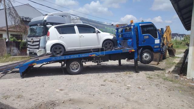 2008 Perodua MYVI 1.3 EZi (A) - 2