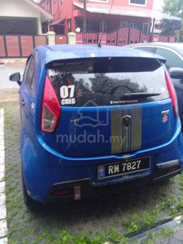 2015 Proton IRIZ 1.3 STANDARD (A) - 2
